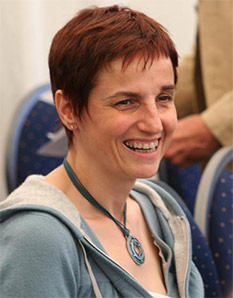 Myriam Ladeuze
