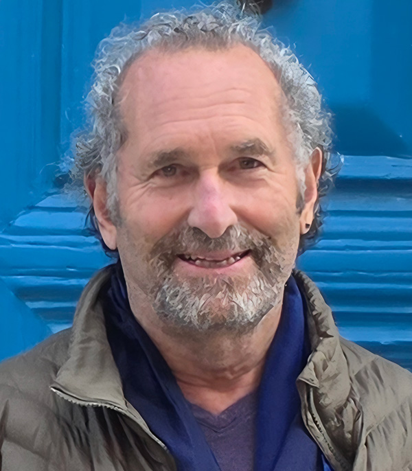 MomentumJonathan Herrick