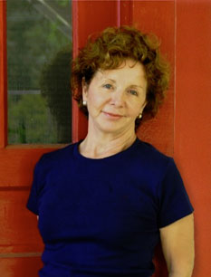 Susan McClure