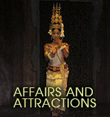 Affairs and Attractions