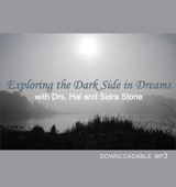 Exploring the Dark Side in Dreams