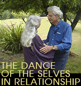 The Dance of the Selves in Relationship